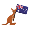 Phyu Phyu in Australia